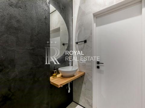 квартира за адресою Золотоустівська вул., 25
