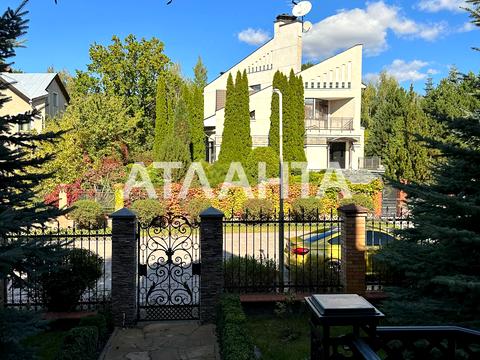 дом по адресу Лісна, 22