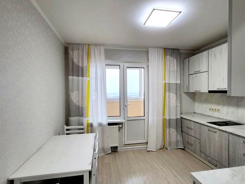 квартира по адресу Кургузова ул., 11-Б