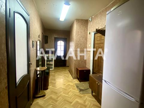 квартира за адресою Одеса, Люстдорфська дорога вул., 125