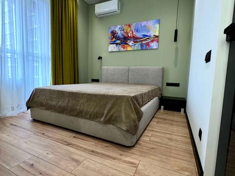 квартира по адресу Фортечный тупик (Тверской), 7в