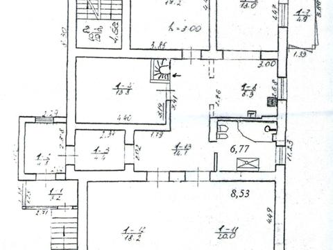 квартира за адресою Чумацька вул., 6