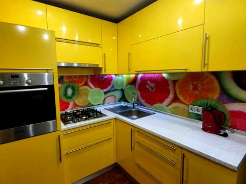 квартира за адресою Автозаводська вул., 44
