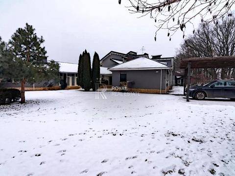 будинок за адресою Прикордонна вул., 20