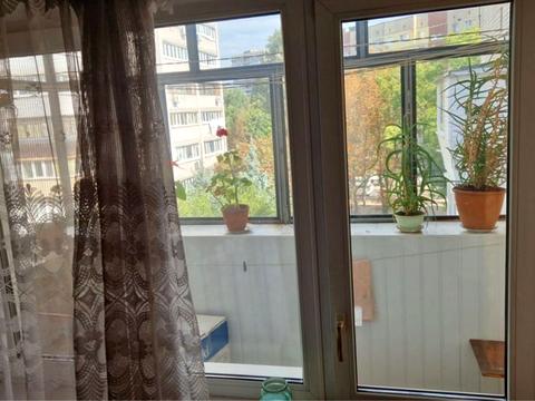 квартира по адресу Паникахи ул., 109
