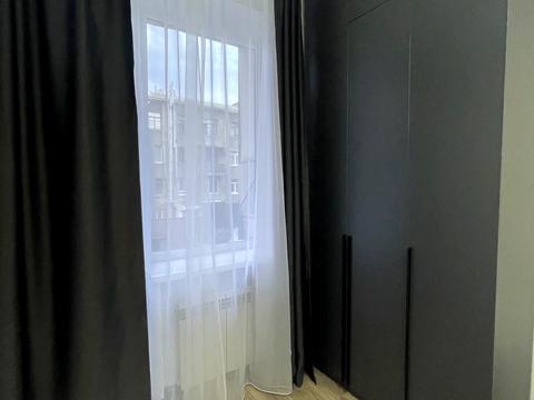 квартира за адресою Данилевського вул., 22