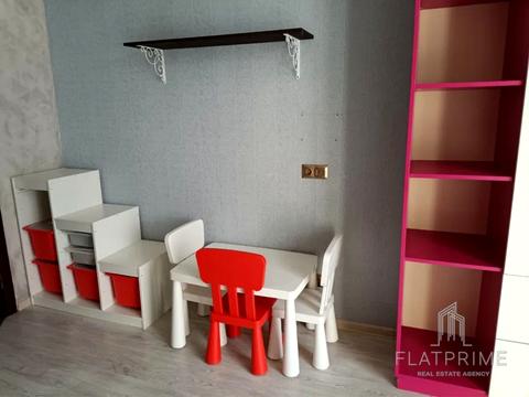 квартира по адресу Вышгородская ул., 33