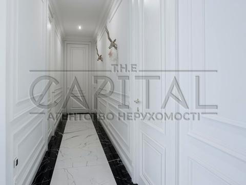 квартира по адресу Саксаганского ул., 37-К