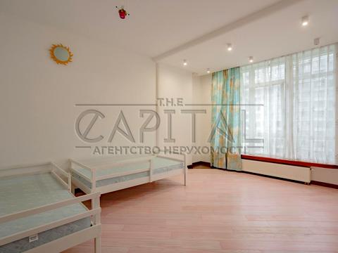 квартира по адресу Андрея Верхогляда ул. (Михайла Драгомирова), 3