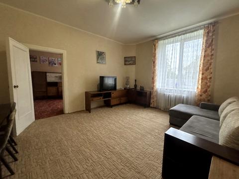 квартира за адресою Магістратська вул., 4