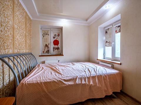 дом по адресу Лугова, 9