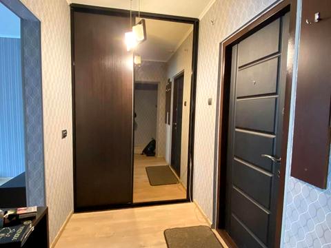 квартира за адресою Київ, Сергія Данченка вул., 5