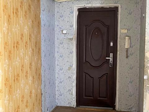 квартира за адресою Закревського, 33