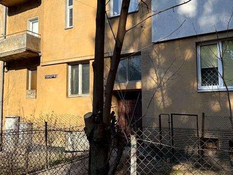 квартира по адресу Генерала Грицая ул. (Вересаева), 1