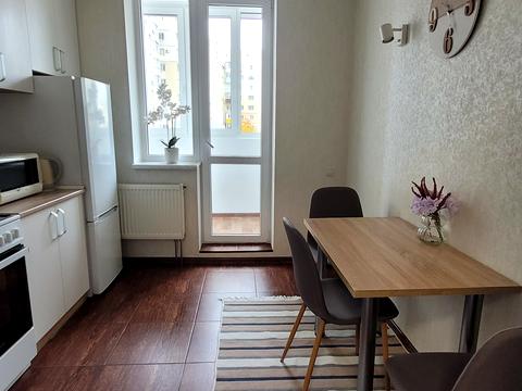 квартира за адресою Салтівське шосе, 73а