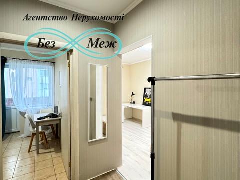 квартира за адресою Молодіжна вул. (Піонерська), 30-А