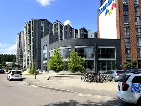 квартира за адресою Героїв Крут вул., 10