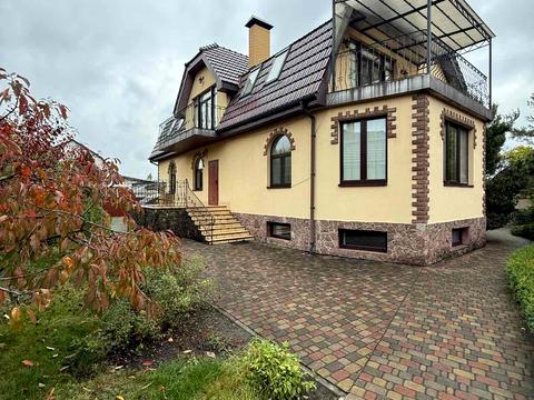 будинок за адресою Хутірська вул. (Жовтнева), 12