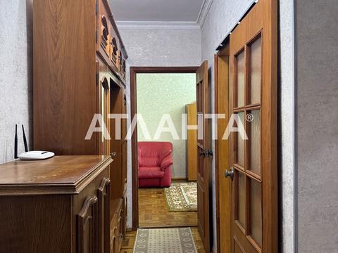 квартира по адресу Краснова ул., 14