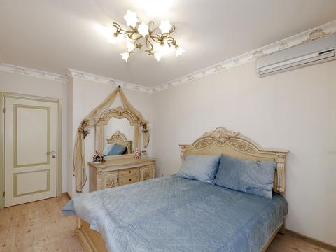 квартира по адресу Юлии Здановской ул. (Ломоносова), 58