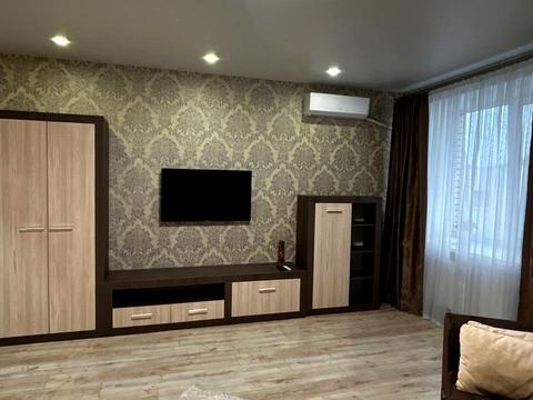 квартира за адресою Панаса Мирного вул., 1