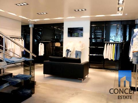 комерційна за адресою Володимира Вернадського вул. (Дзержинського), 18