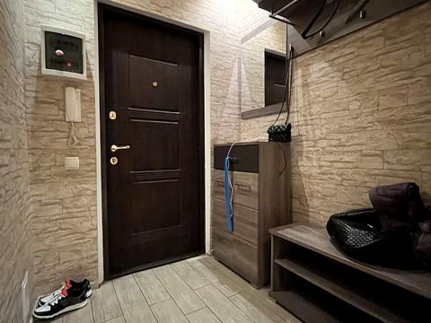 квартира по адресу Ревуцкого ул., 7