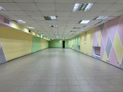 комерційна за адресою Оноре де Бальзака вул., 6