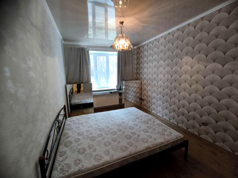 квартира по адресу Белокур ул. (Курская), 7