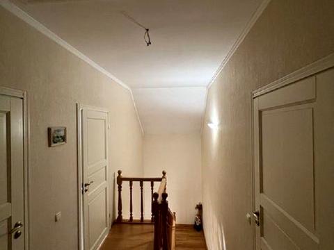 дом по адресу Садовая (Берковцы) ул.