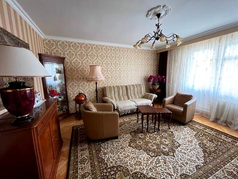 квартира за адресою Івана Пулюя вул., 3
