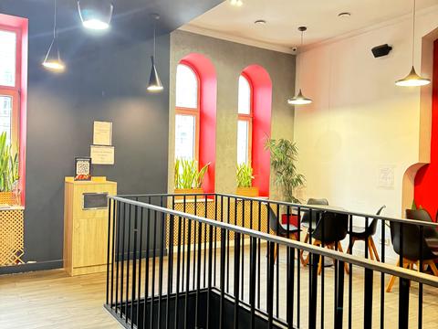 комерційна за адресою Басейна вул., 15