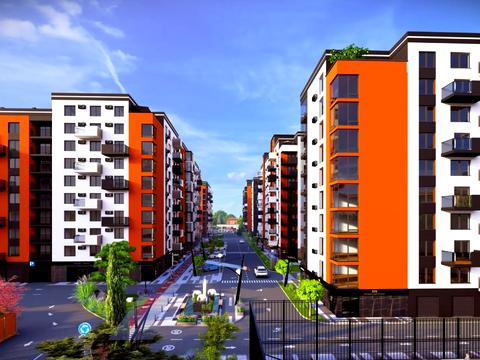 квартира за адресою Степана Бандери вул., 60
