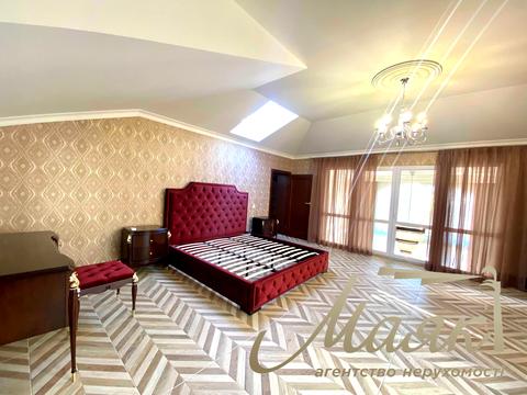 дом по адресу Партизанская ул.