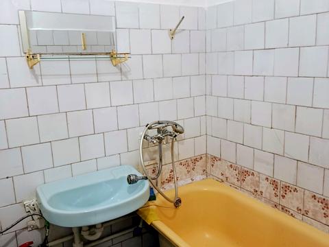 квартира за адресою Казарменна вул. (Григорія Андрющенка), 4-Б