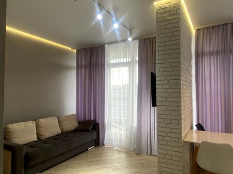 квартира за адресою Генуезька вул., 3б