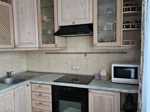 квартира за адресою Рональда Рейгана вул., 30-А