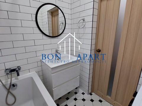 квартира по адресу Казимира Малевича ул. (Боженка), 47/49