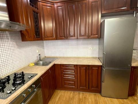квартира по адресу Зализничная ул., 7с