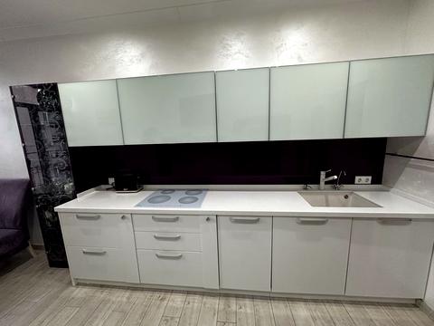 квартира за адресою Регенераторна вул., 4