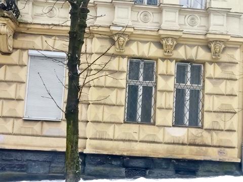 квартира по адресу Крушельницкой ул., 17