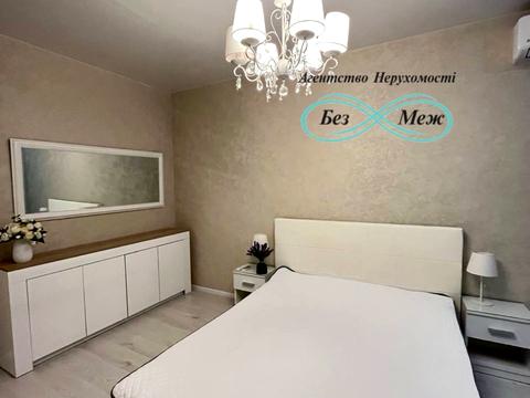 квартира по адресу Стуса Василия ул., 21