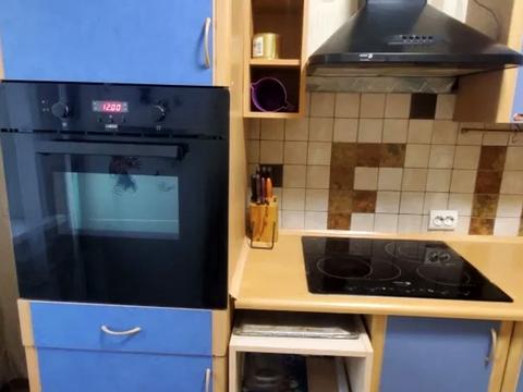 квартира по адресу Рональда Рейгана ул., 36
