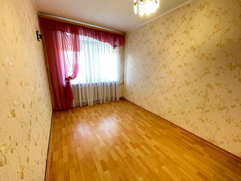 квартира по адресу Бродовская ул., 50-В