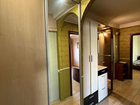 квартира по адресу Оболонский просп., 7