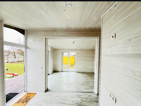 будинок за адресою Київське шосса