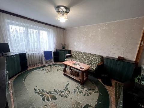 квартира по адресу Зарічанська, 50