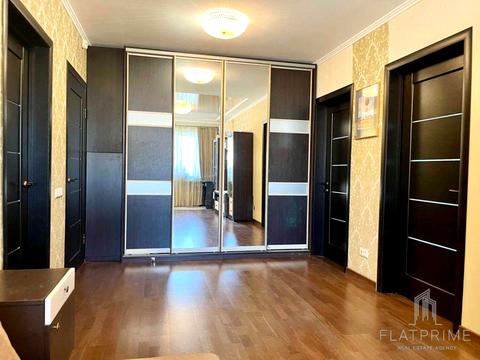квартира за адресою Приозерна вул., 6-А