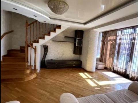 квартира за адресою Миколаївська вул., 16