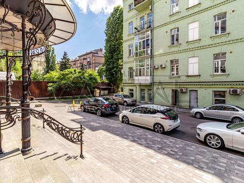 коммерческая по адресу Сечевых Стрельцов ул. (Артема), 84